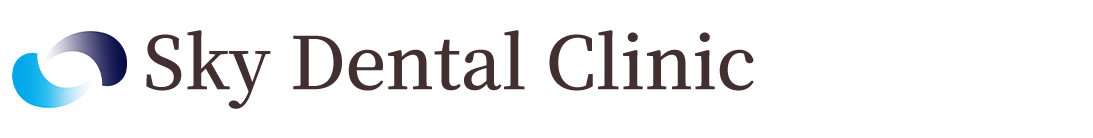 亀岡市の歯医者、Sky Dental Clinic｜痛みを抑えた治療・バリアフリー完備